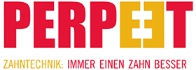 Perpeet – Zahntechnischer Meisterbetrieb Logo